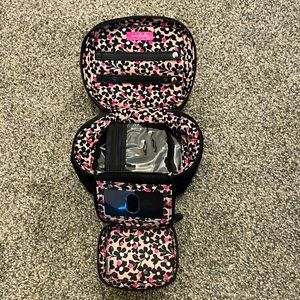 Vera Bradley travel accessories